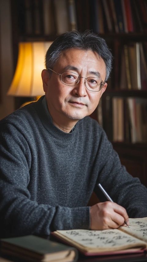 鄭家成的創(chuàng)業(yè)傳奇：從燒鵝小店到千億帝國(guó)的秘密
