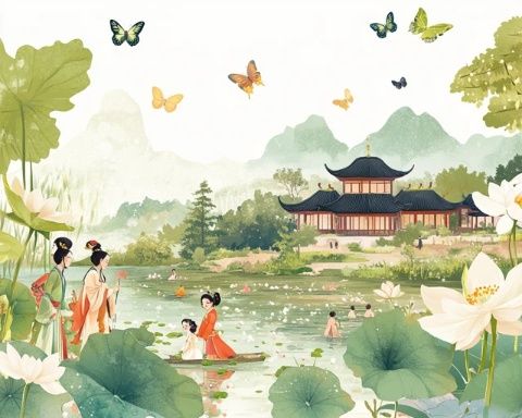清明時節(jié)，又是一年祭掃時