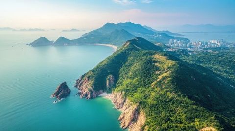 秦皇島北戴河旅游攻略：住宿、美食與景點推薦