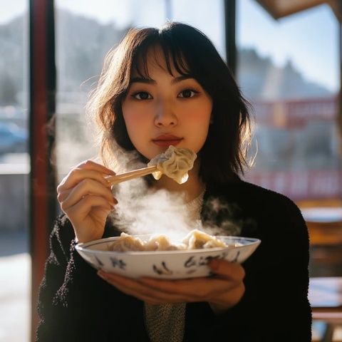 90后姑娘拍中國美食海外爆紅，繼李子柒之后的新晉網(wǎng)紅滇西小哥