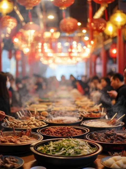 惠州市旅游景點(diǎn)及美食推薦