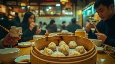 重慶美食盤點(diǎn)：6家人氣滿分的寶藏小吃店