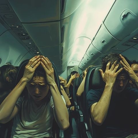 飛機(jī)上這些“隱藏技能”你得知道，關(guān)鍵時(shí)刻能省下一大筆錢(qián)