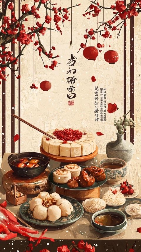 四川梓潼：探尋傳統(tǒng)風(fēng)味的片粉小吃之旅