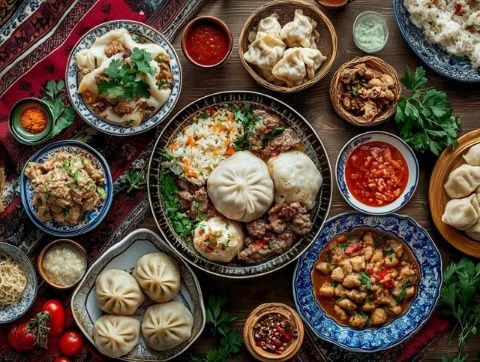 農(nóng)歷十二月初八：探尋臘八節(jié)的傳統(tǒng)美食盛宴