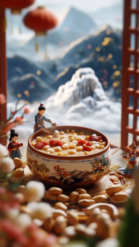 汕頭達(dá)濠魚丸節(jié)慶新年：五天味蕾盛宴，傳承地標(biāo)美食文化