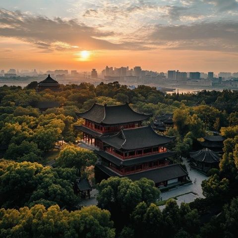 最新長(zhǎng)沙旅行實(shí)用攻略來(lái)了！不看你就虧大了！