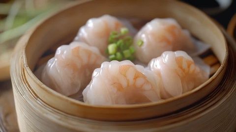廣州正佳廣場蔡瀾點心：美味與藝術(shù)的完美融合