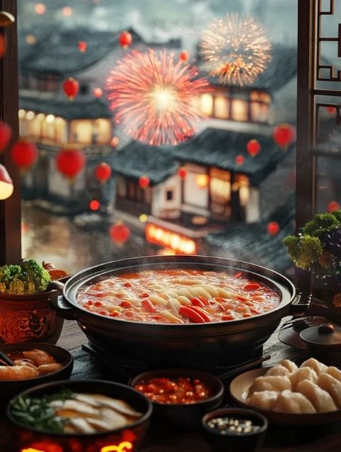 浙江東陽年味美食指南：五種獨特佳肴迎新年