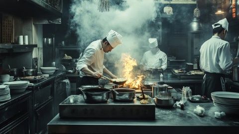 揭秘長沙美食傳奇：郝大姐烏龍山鐵板燒為何火遍全城？