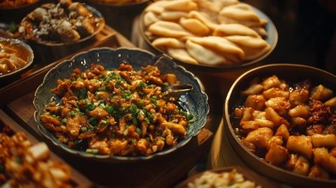 固原特色美食探秘：10種不容錯過的寧夏風味精選