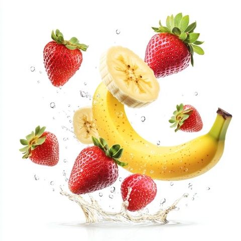 揭秘12個鮮為人知的冷知識：從香蕉是漿果到水母含95%水分