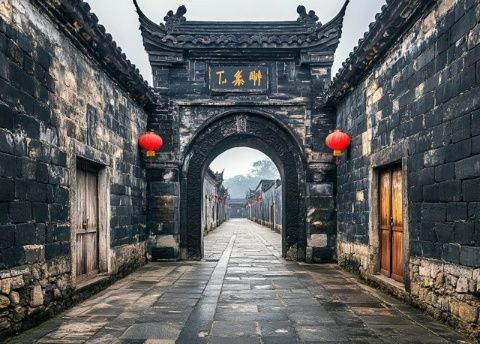 梅州必去景點(diǎn)全攻略，一網(wǎng)打盡！