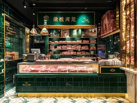 多媽探店：汾酒配淮揚美食，尋味北京的地道風味佳肴
