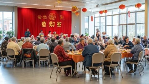2017年安鋪美食節(jié)盛大啟幕，從年初一開(kāi)始至初八，盡享多元美食與文化盛宴！