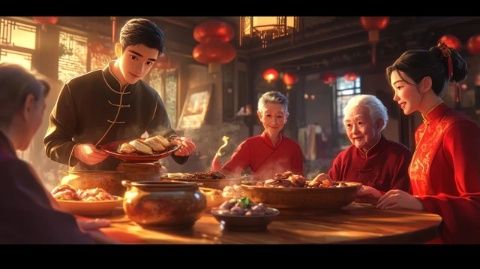 探尋家鄉(xiāng)美味：廣東肇慶最具代表性的特色美食一探究竟