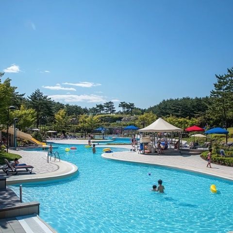 剩夏去安吉度假自由行，玩在安吉，住在安吉，哪家酒店性價比高？舒適性好