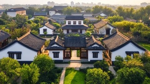 紹興旅行攻略：提前預訂景點，暢游魯迅故里，體驗江南水鄉(xiāng)風情