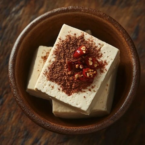 
合江特色美食探秘不容錯(cuò)過的合江豆花，多種風(fēng)味等你來嘗！
