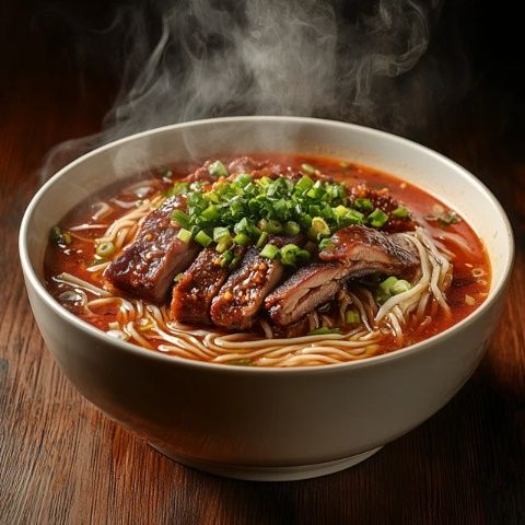 蘭州西站的牛肉面能有多貴呢？今天來吃一次才知道，是外面店里價格的2倍