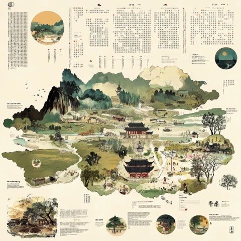 紹興美食地圖：探索古城的經(jīng)典小吃與傳統(tǒng)佳肴
