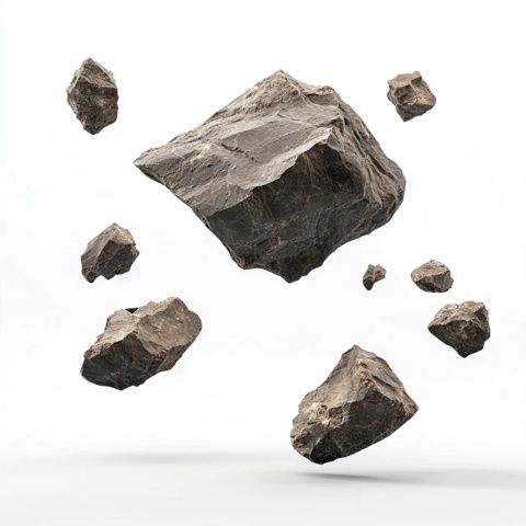 正規(guī)全面的Taza鐵隕石科普常識