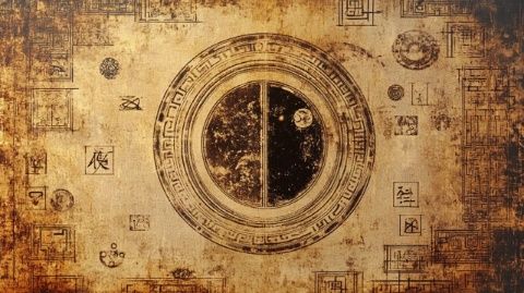 易經(jīng)風(fēng)水之道：讓學(xué)習(xí)帶來(lái)精神上的方向感與升華