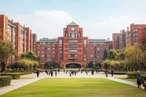 重慶工商大學(xué)美食探秘：百元暢享校園美味攻略