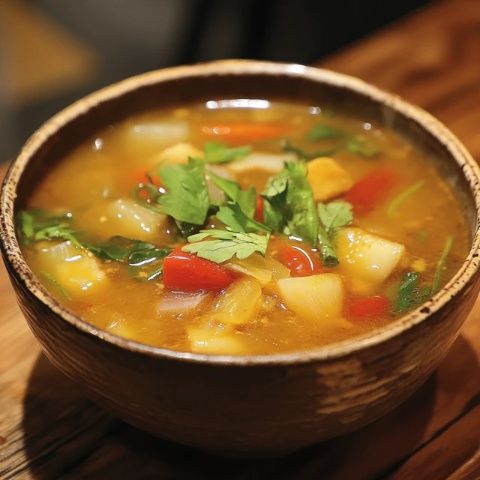 秋意濃，建議少吃辛辣多吃酸,愛(ài)吃酸味菜肴的朋友，請(qǐng)收下我這份酸湯制作教程