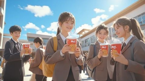 肥娟小吃直播事件大揭秘！公關(guān)誤會全解析，堅守美食初心贏人心
