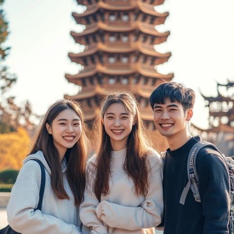臨安一日游必去景點路線推薦，超詳細(xì)！