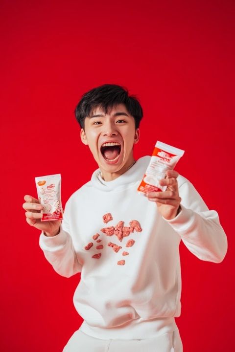肥娟小吃直播事件大揭秘！公關(guān)誤會全解析，堅守美食初心贏人心
