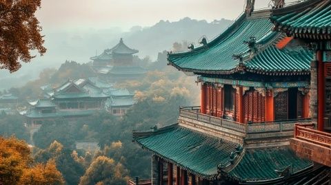 山西運(yùn)城：隱藏的文化瑰寶和旅游新熱點(diǎn)！