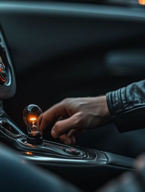 十個(gè)生活冷知識(shí)3長(zhǎng)期用車(chē)時(shí)適當(dāng)放手剎