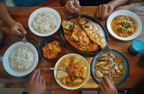 喇叭溝門美食探索之旅