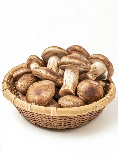 秋冬必試：五款金針菇美食的做法與技巧