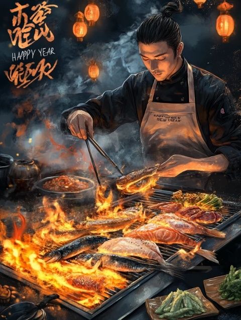 
秦皇島香格里拉酒店：盡享冬日美食盛宴，足不出戶(hù)的味蕾旅行