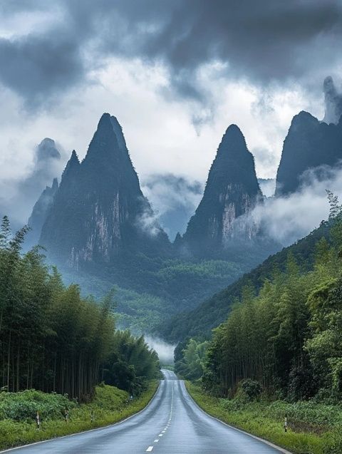 
張家界旅游攻略：天門(mén)山、武陵源、黃龍洞全景行程