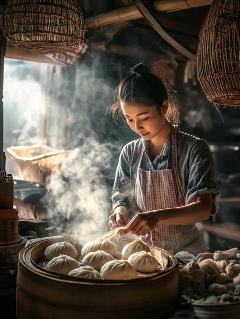 鴻維鴿莊真材實料，食好多次了！