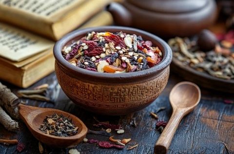 寧遠(yuǎn)縣的特色美食大盤(pán)點(diǎn)：血鴨、釀豆腐不容錯(cuò)過(guò)！