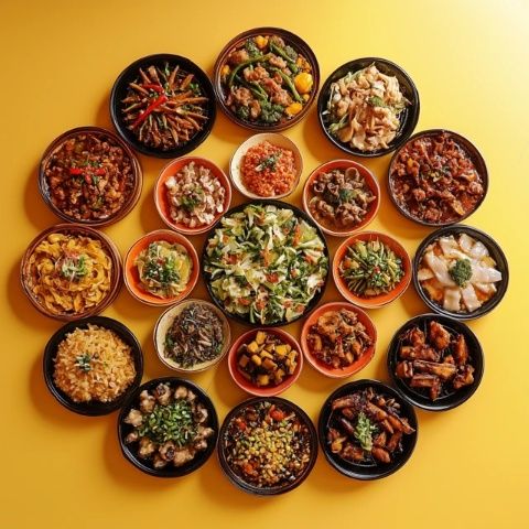曲靖美食有哪些值得推薦的？