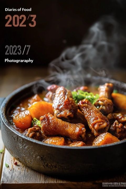 秋日里的徽菜盛宴：句容碧桂園鳳城·翰林灣“徽府私房菜”推薦