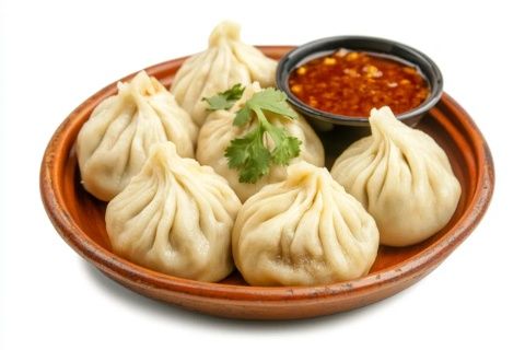 中國小吃“饃”連鎖店風(fēng)靡海外，顧客排隊搶購掀起熱潮
