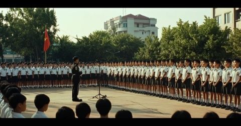 看了常識中國第一期囚牛，你有什么感受？