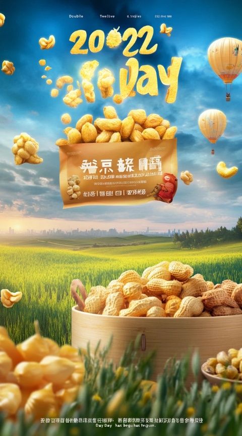 沈陽美食狂歡季即將盛大開啟！