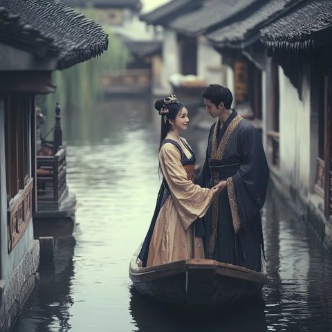 尋味蘇州賞水鄉(xiāng)景，品珍饈香