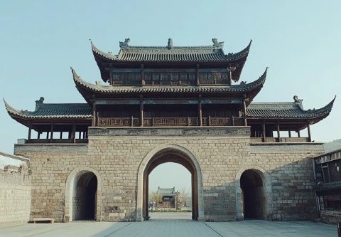 魅力河津：山西省的瑰寶，黃河邊的歷史文化名城——探秘華夏腹地的自然與人文之美