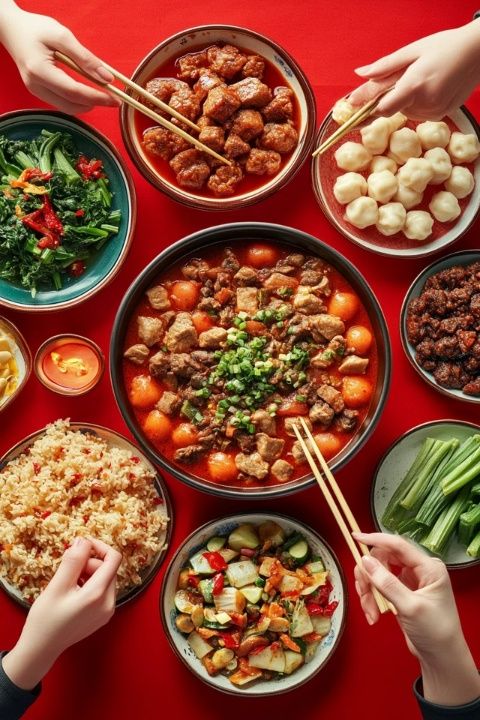 淮揚(yáng)美味饗宴來(lái)襲！第二屆淮揚(yáng)美食饗宴將于2019年2月19日至3月18日在杭州舉辦。