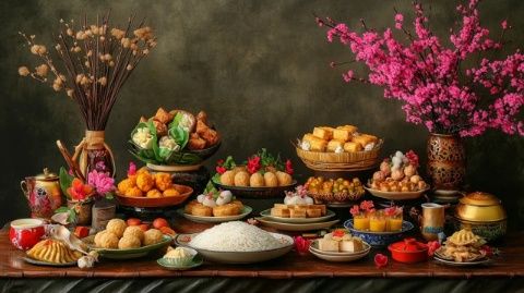 湛江肥娟小吃：網(wǎng)絡(luò)爆火的美食傳奇