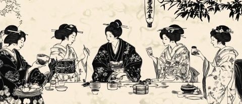 深度解析日本的傳統(tǒng)文化的傳承和發(fā)展